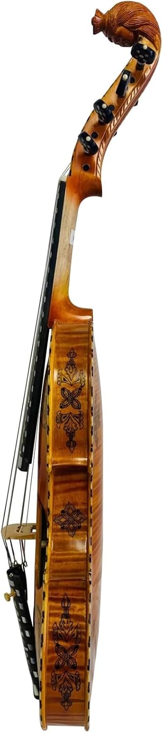 バイオリンセット 大人と初心者に適した4/4バイオリンの